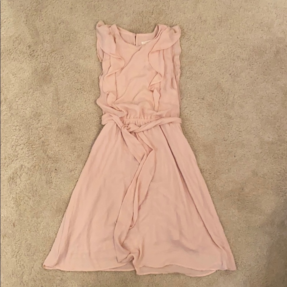 Beautiful nursing dress